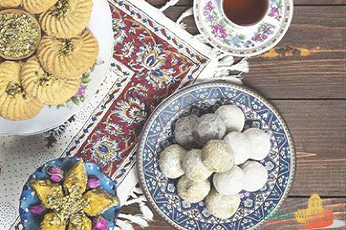 بهترین-سوغات-کاشان-چیست-و-از-کجا-بخریم