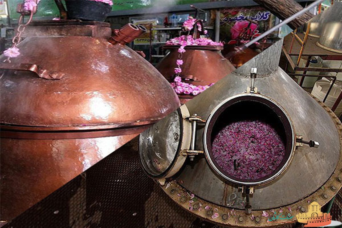 گلاب-صنعتی-یا-سنتی