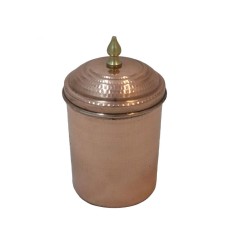 ظرف ادویه مسی