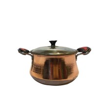 قابلمه مسی مدل کماجدان