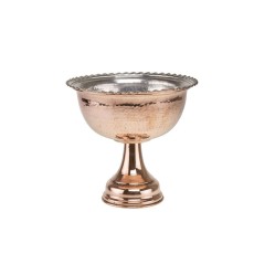 اجیل خوری مسی