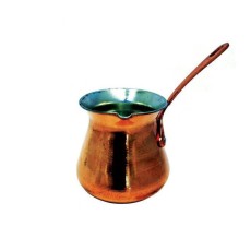 قهوه جوش مسی