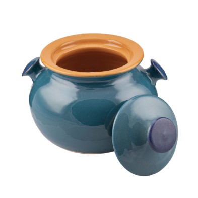 قابلمه سفالی