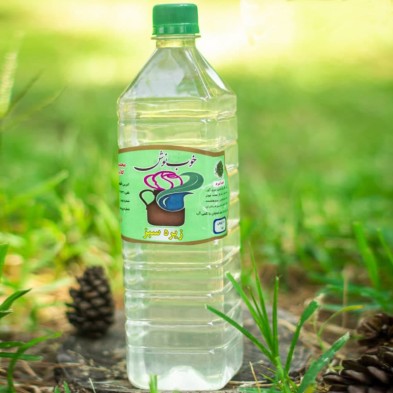 عرق زیره سبز کد sght-599