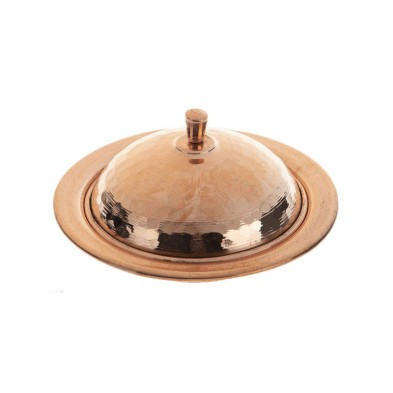 کره خوری مسی