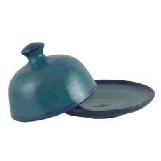 کره خوری سفالی