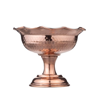 آجیل خوری مسی کد sght-328