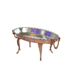 مرغ خوری مسی کد sght-784