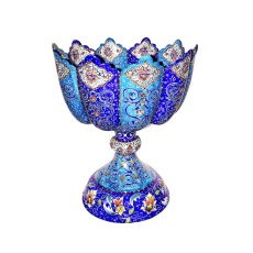 شکلات خوری میناکاری کد sght-234